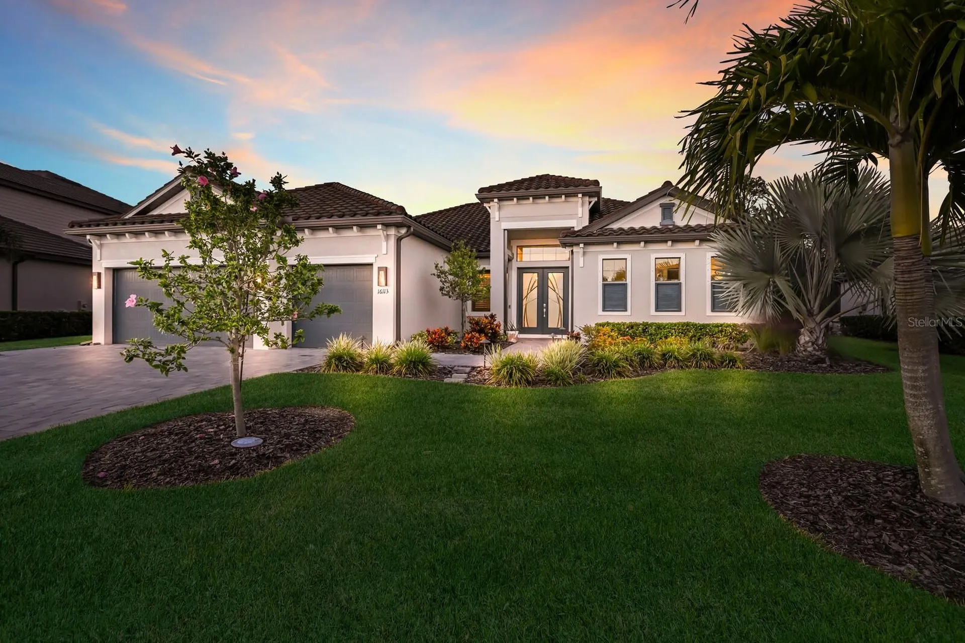 16113 Tradewind Terrace Lakewood Ranch FL 34211