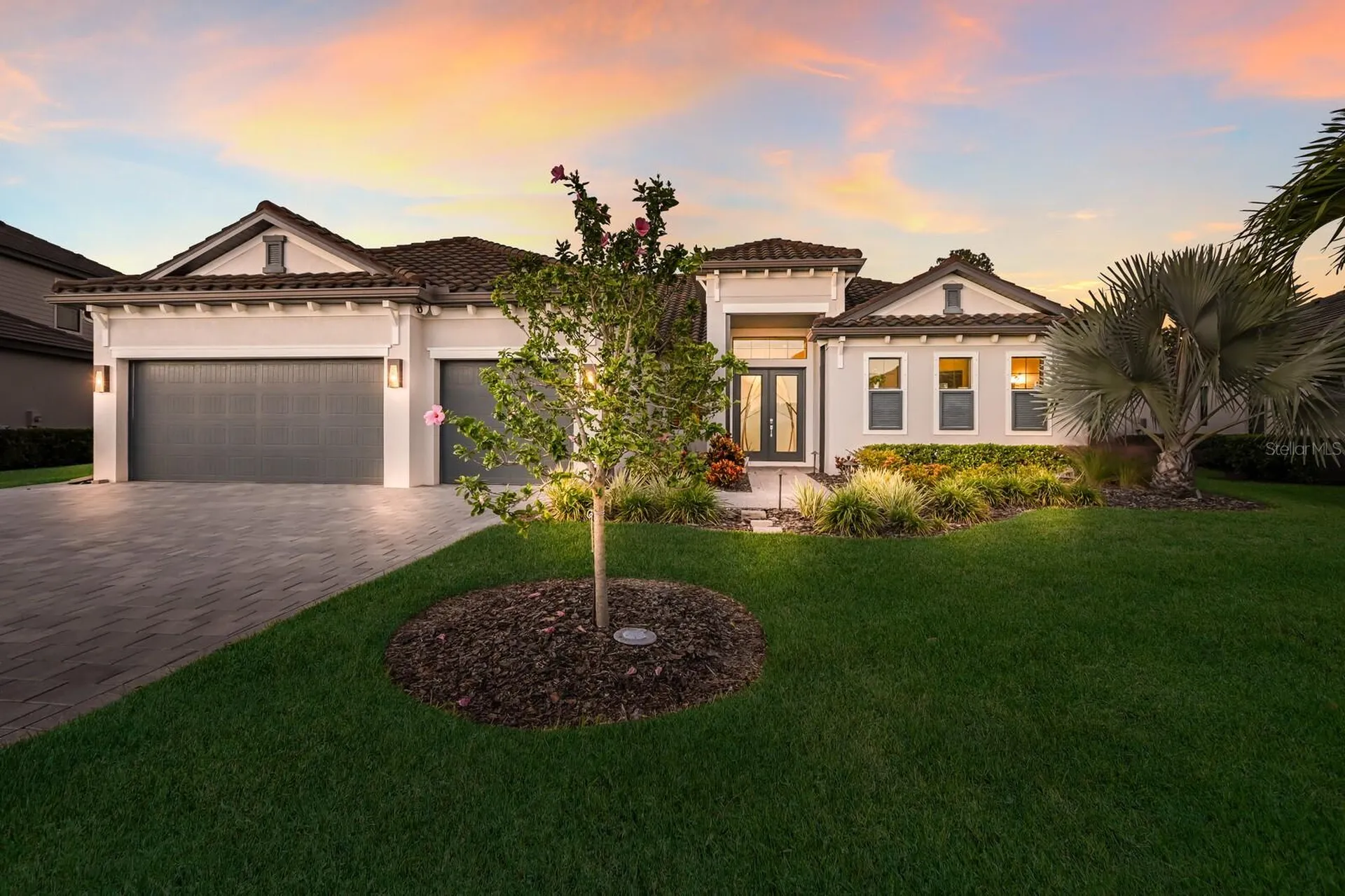 16113 Tradewind Terrace Lakewood Ranch FL 34211