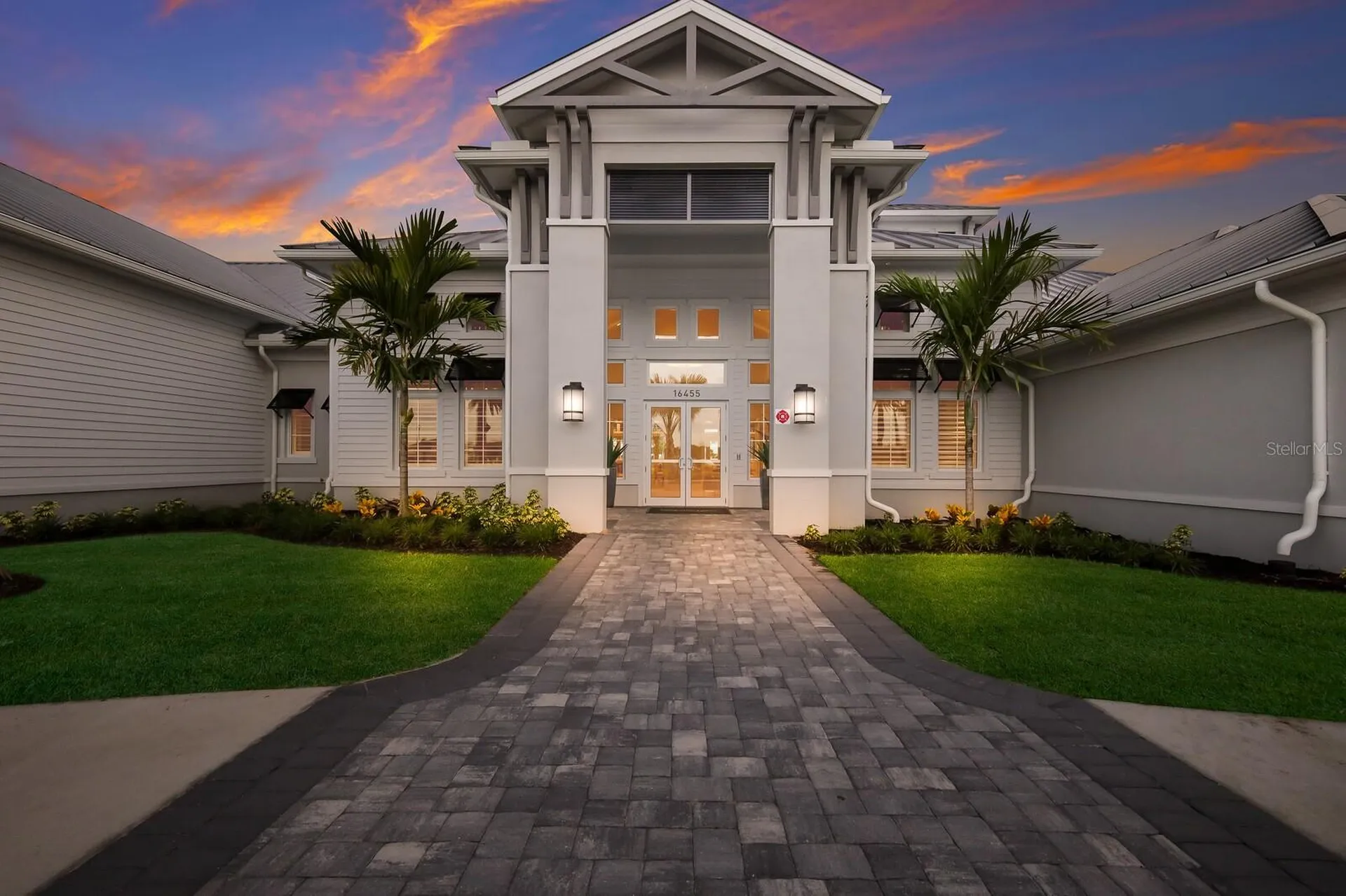 16113 Tradewind Terrace Lakewood Ranch FL 34211