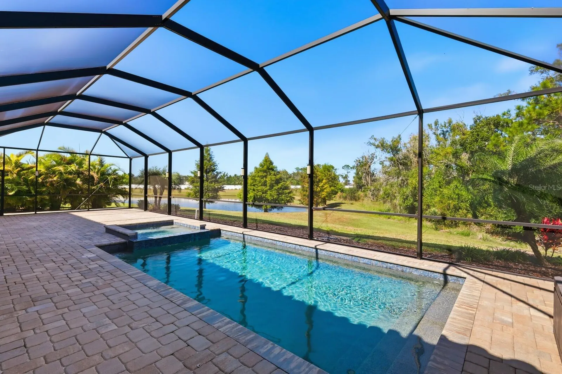 16113 Tradewind Terrace Lakewood Ranch FL 34211