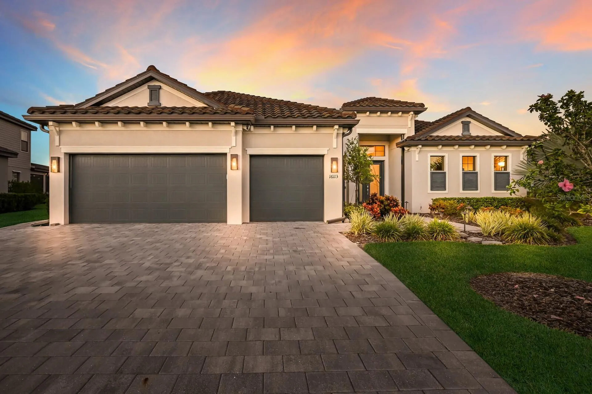 16113 Tradewind Terrace Lakewood Ranch FL 34211