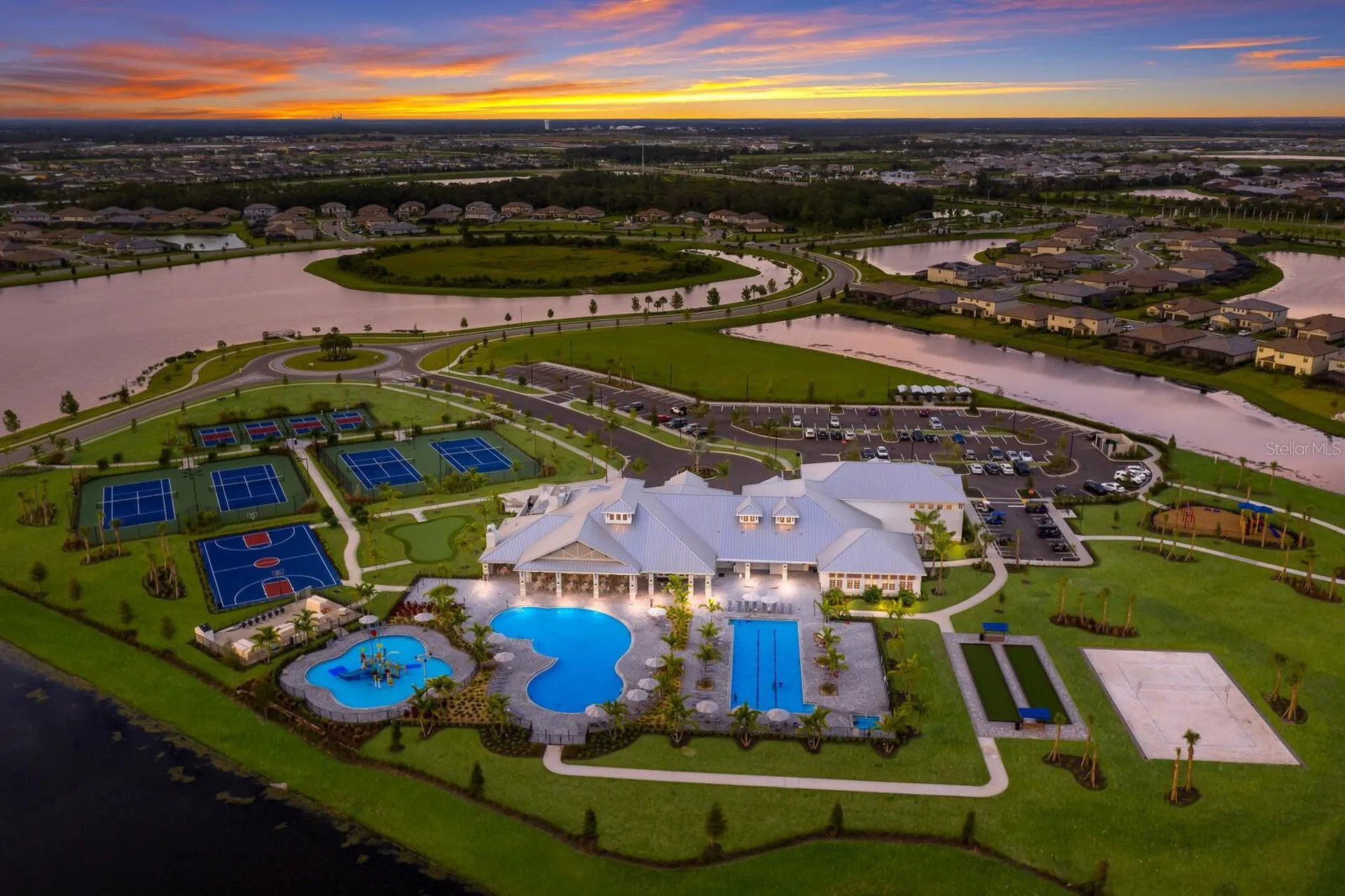 16113 Tradewind Terrace Lakewood Ranch FL 34211