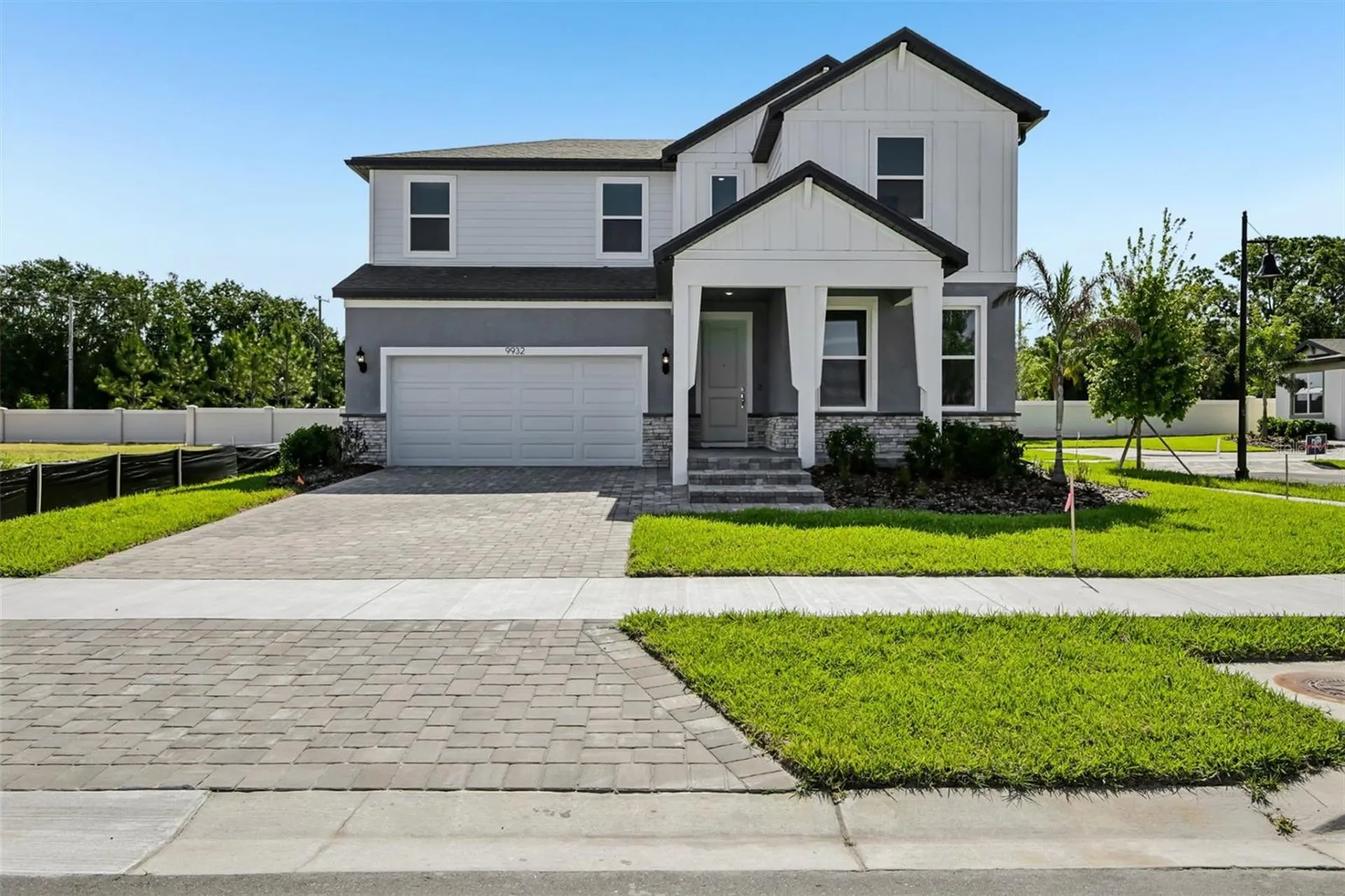 9932 Redwood Ridge Avenue Riverview FL 33578