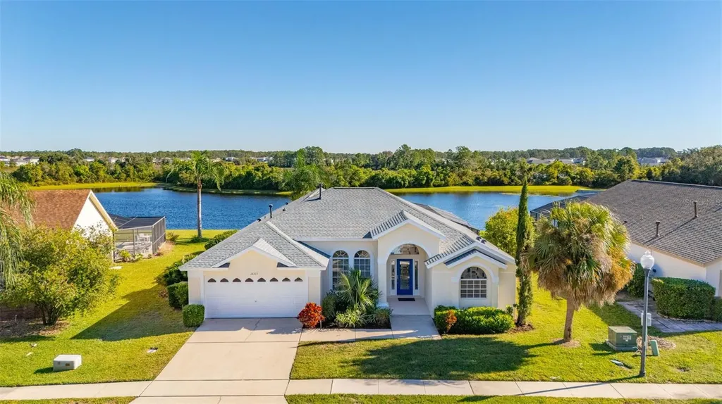 16313 Egret Hill Street Clermont FL 34714