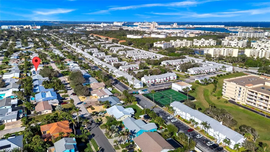 363 Harbor Drive Cape Canaveral FL 32920