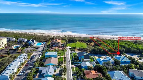 363 Harbor Drive Cape Canaveral FL 32920