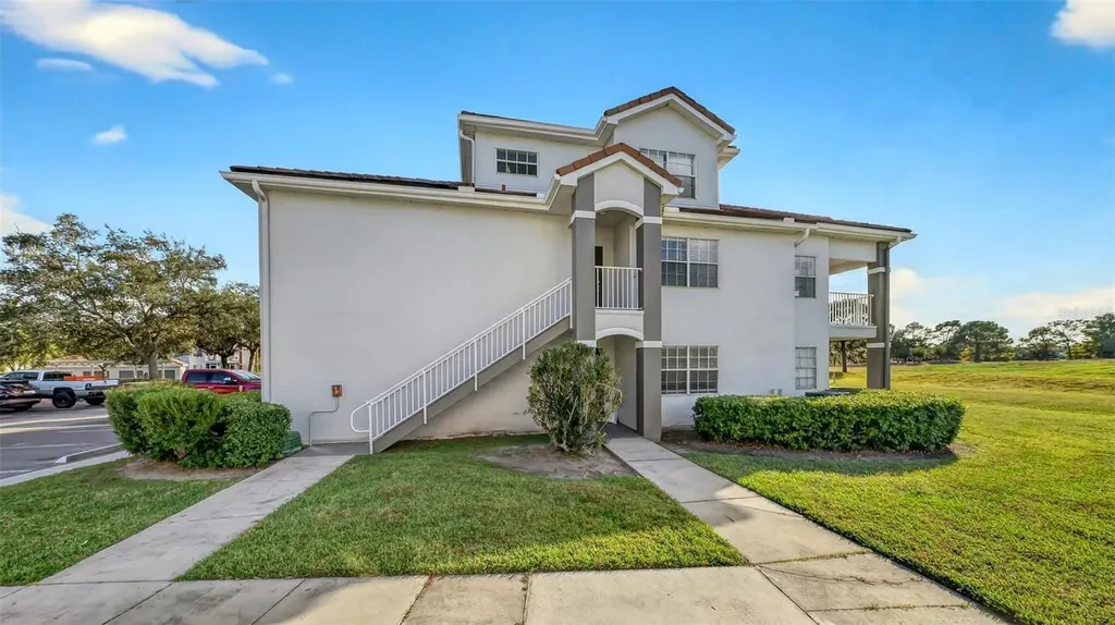 13917 Fairway Island Drive Orlando FL 32837