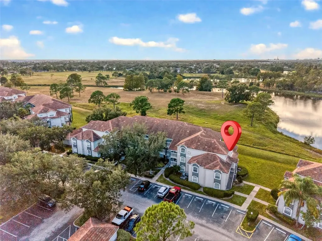 13917 Fairway Island Drive Orlando FL 32837
