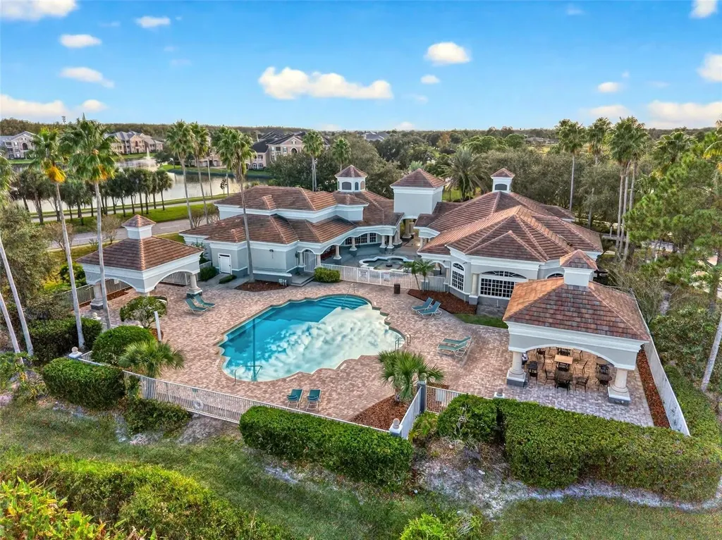 13917 Fairway Island Drive Orlando FL 32837