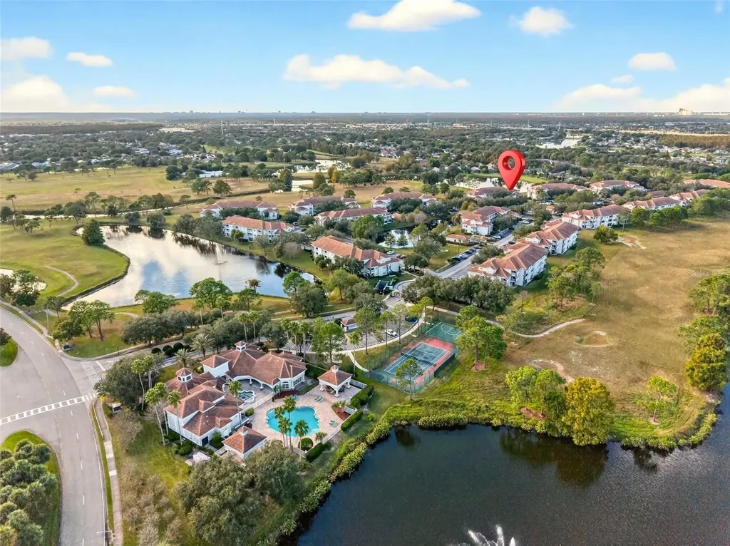 13917 Fairway Island Drive Orlando FL 32837