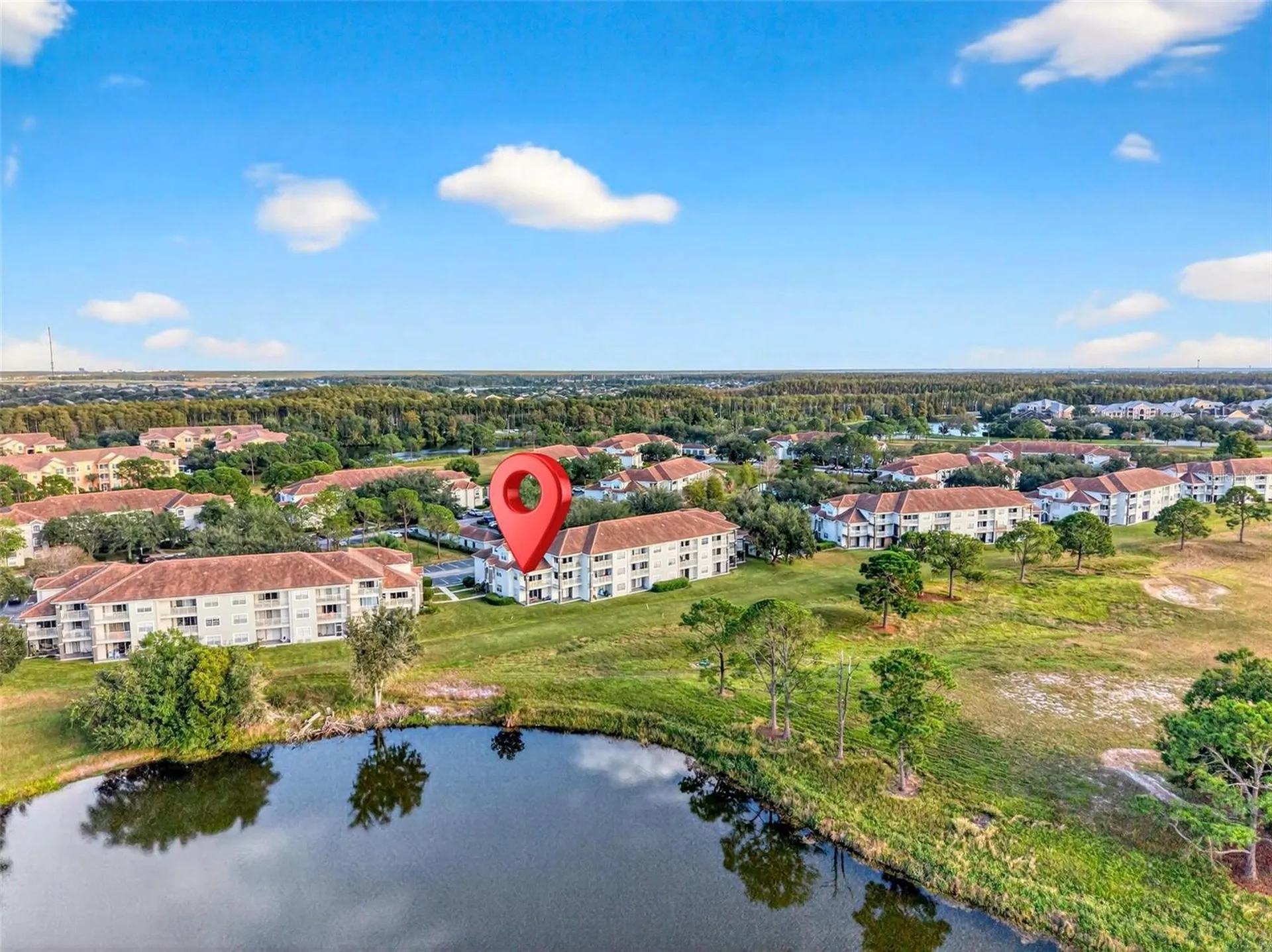 13917 Fairway Island Drive Orlando FL 32837
