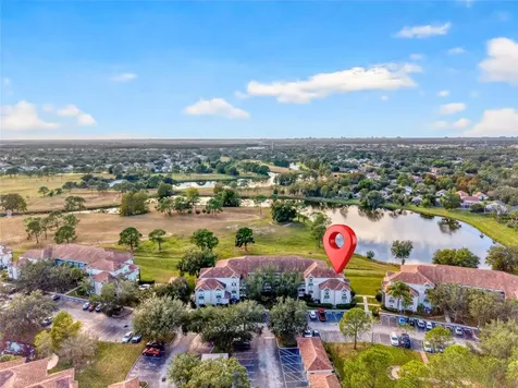 13917 Fairway Island Drive Orlando FL 32837