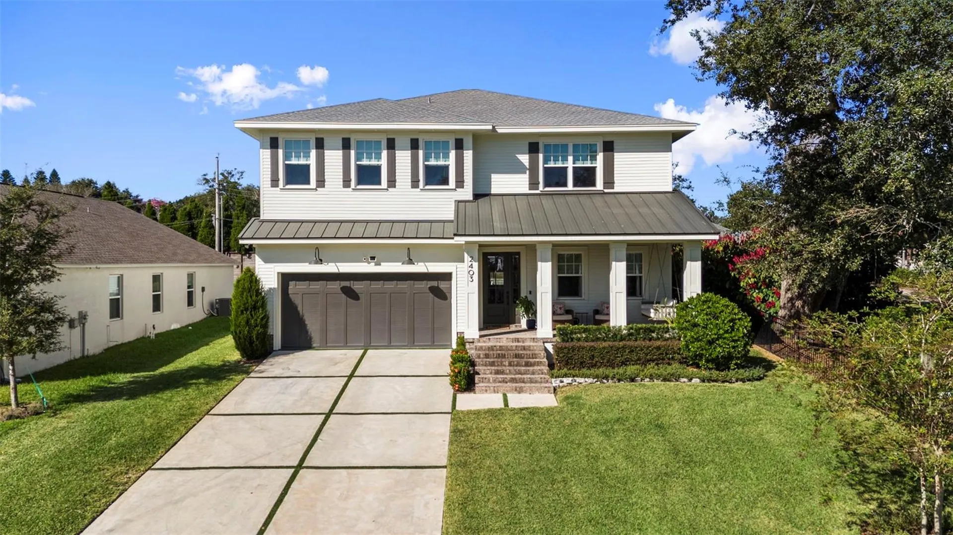 2403 Cambridge Avenue Lakeland FL 33803