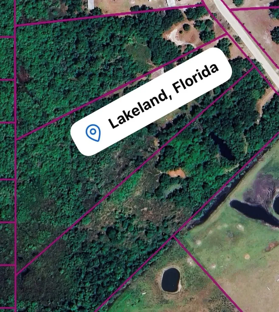 432 Wildlife Trail Lakeland FL 33809