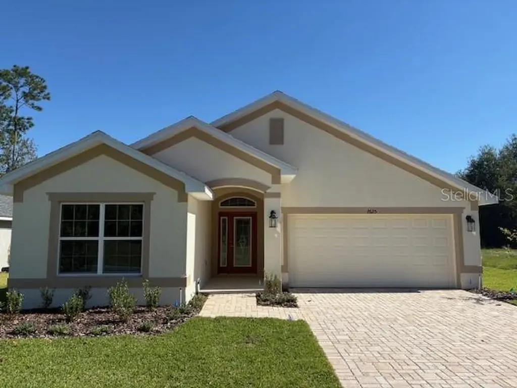 7625 SW 180th Circle Dunnellon FL 34432