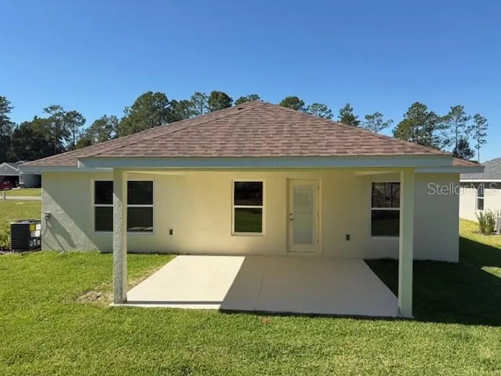 7625 SW 180th Circle Dunnellon FL 34432