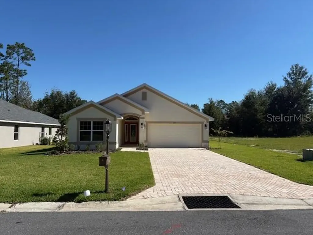 7625 SW 180th Circle Dunnellon FL 34432