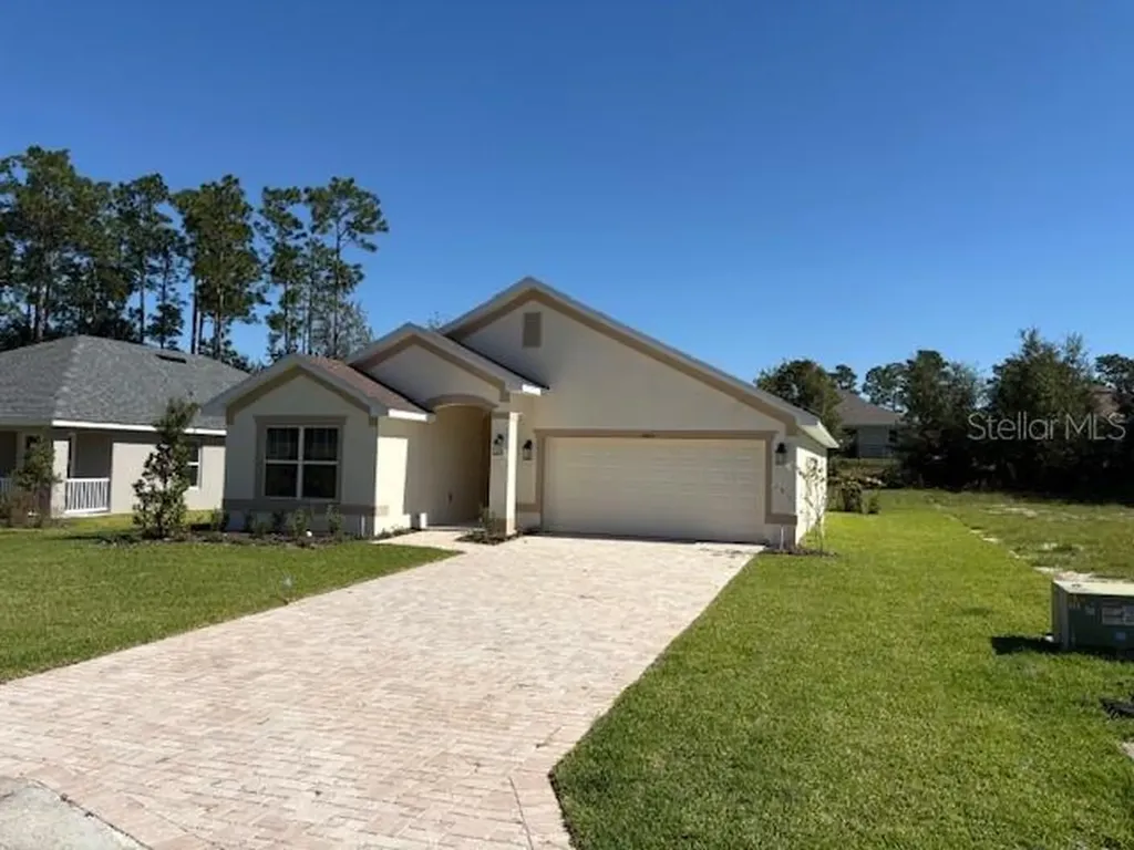 7625 SW 180th Circle Dunnellon FL 34432