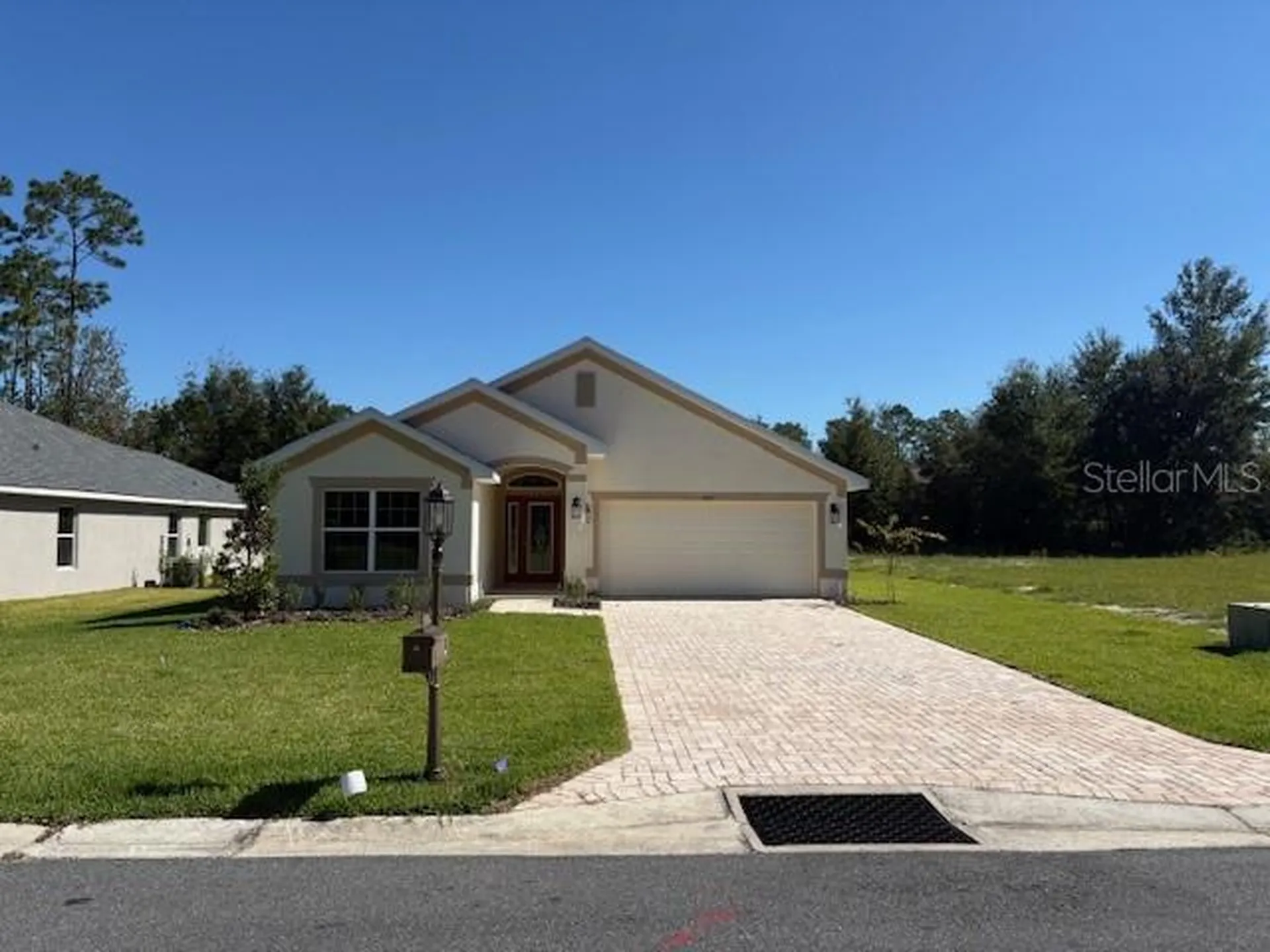 7625 SW 180th Circle Dunnellon FL 34432