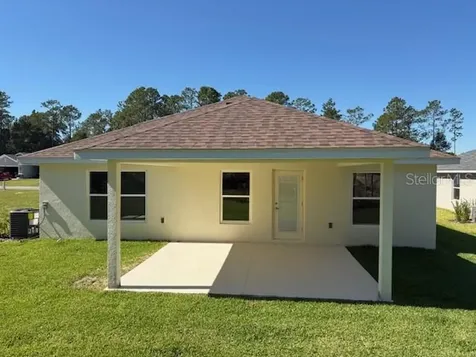 7625 SW 180th Circle Dunnellon FL 34432