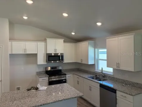 7625 SW 180th Circle Dunnellon FL 34432
