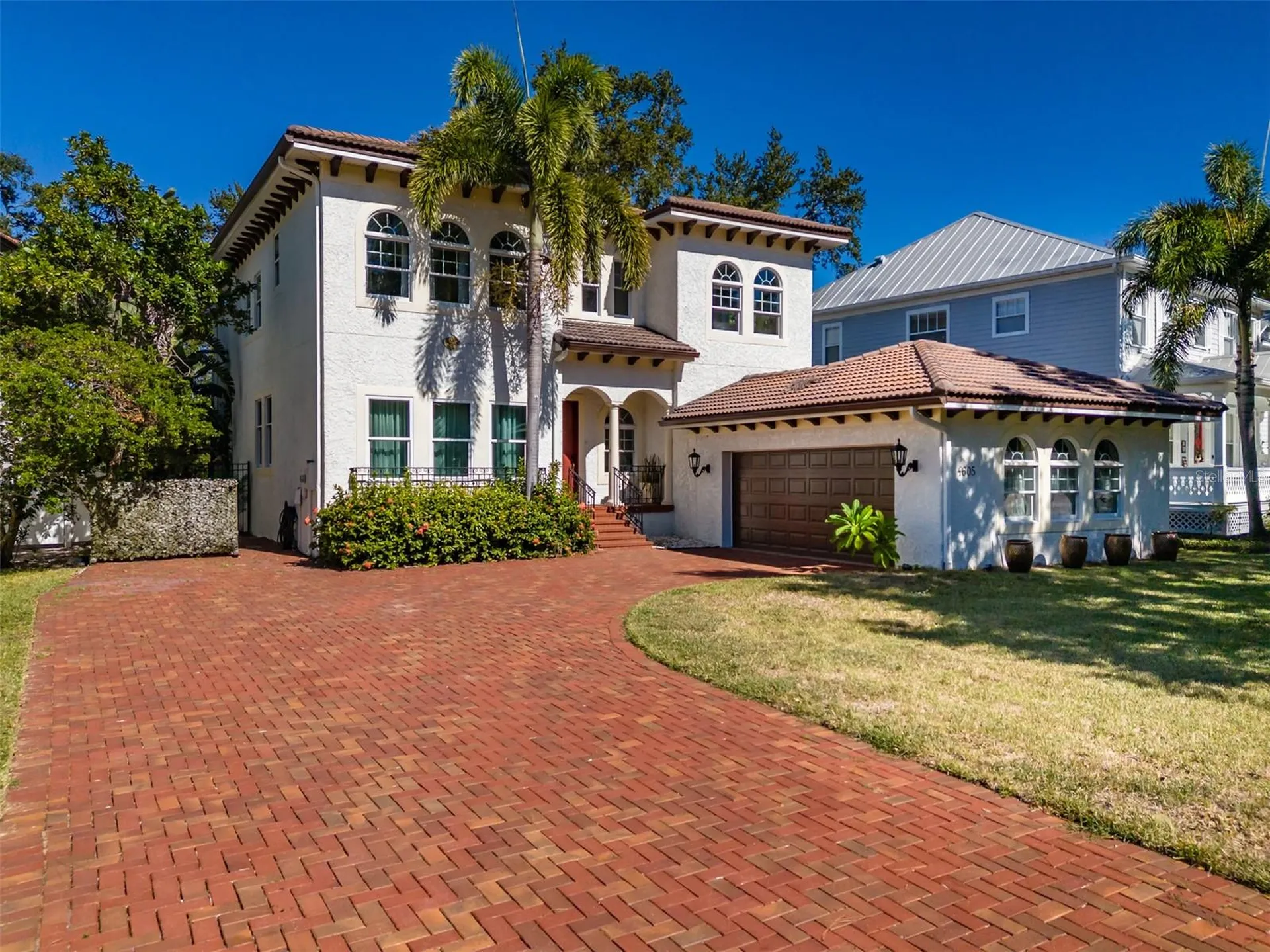 4605 W Vasconia Street Tampa FL 33629