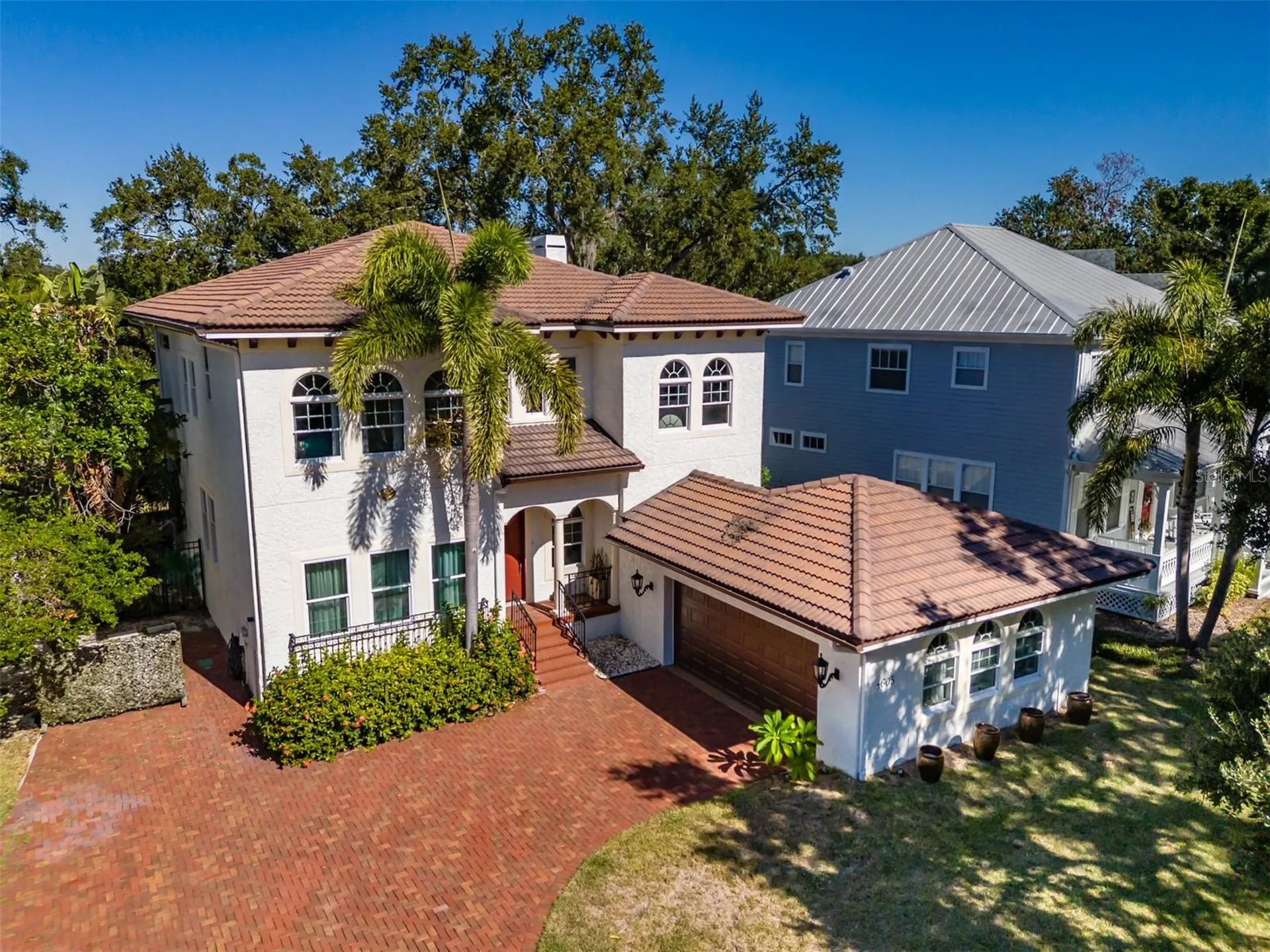 4605 W Vasconia Street Tampa FL 33629
