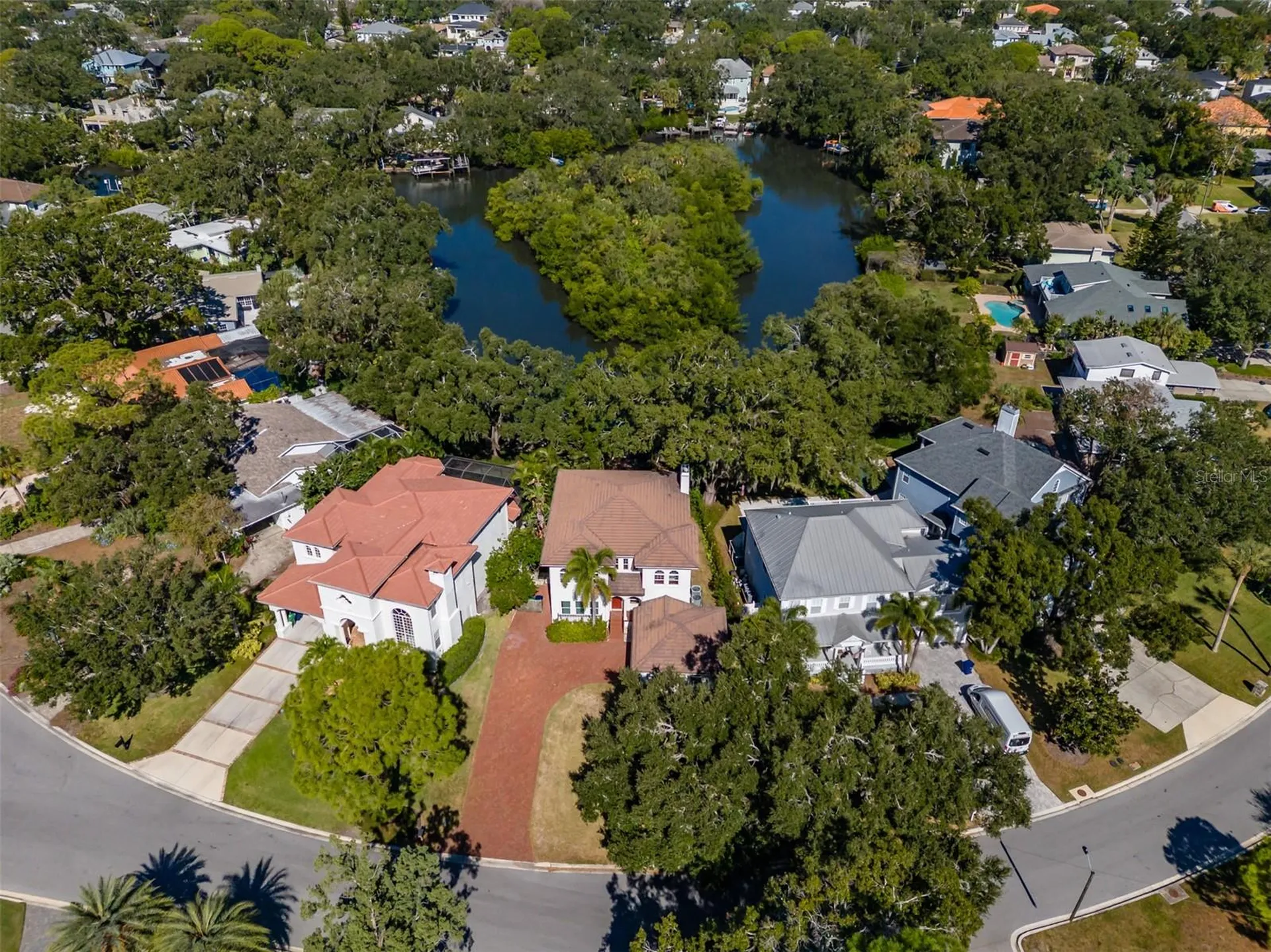 4605 W Vasconia Street Tampa FL 33629