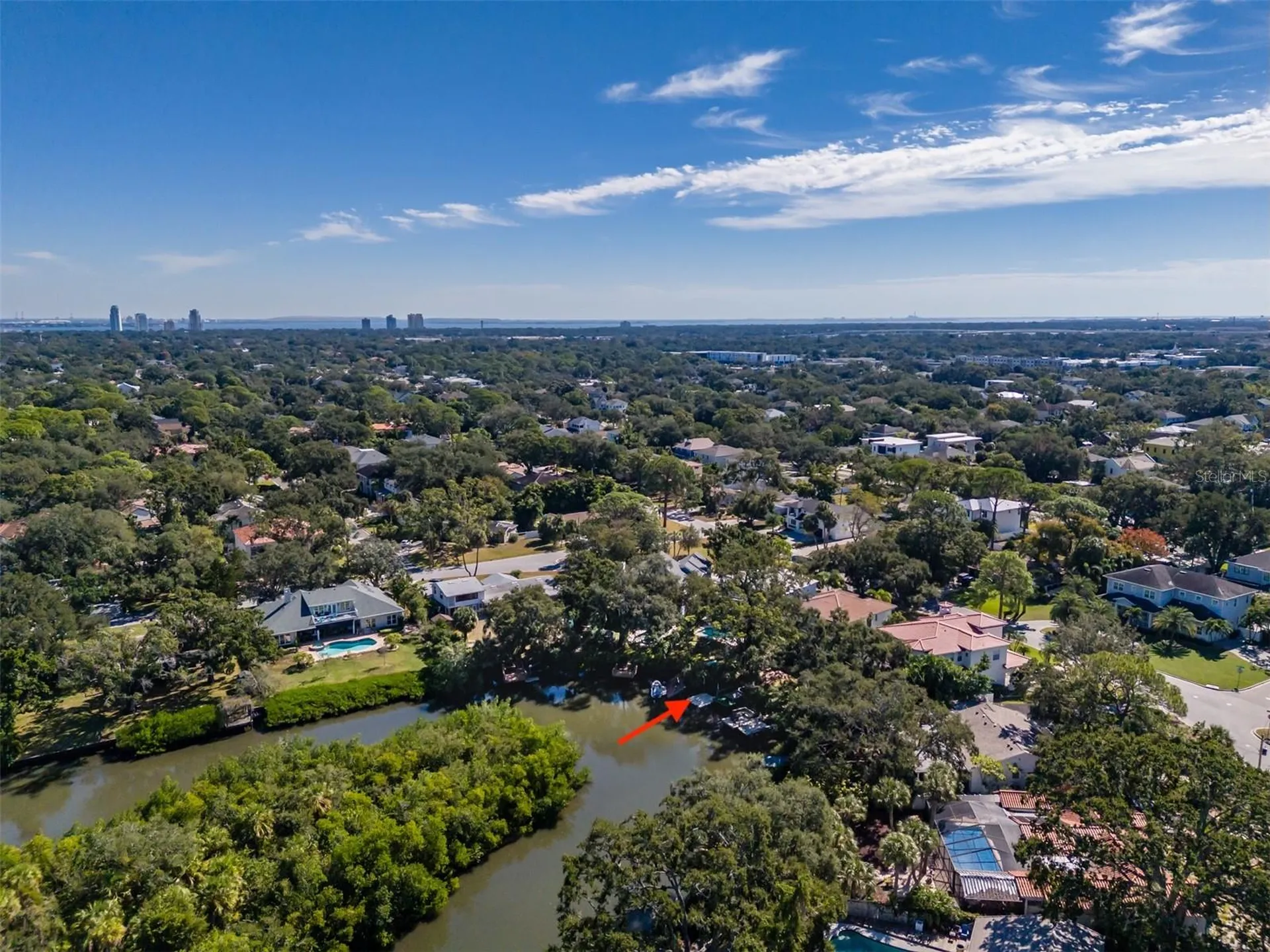 4605 W Vasconia Street Tampa FL 33629