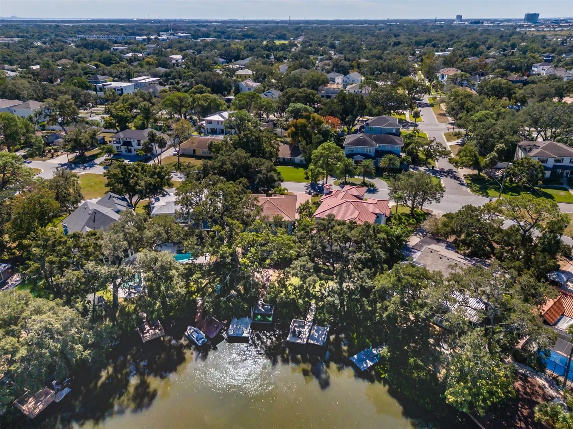 4605 W Vasconia Street Tampa FL 33629