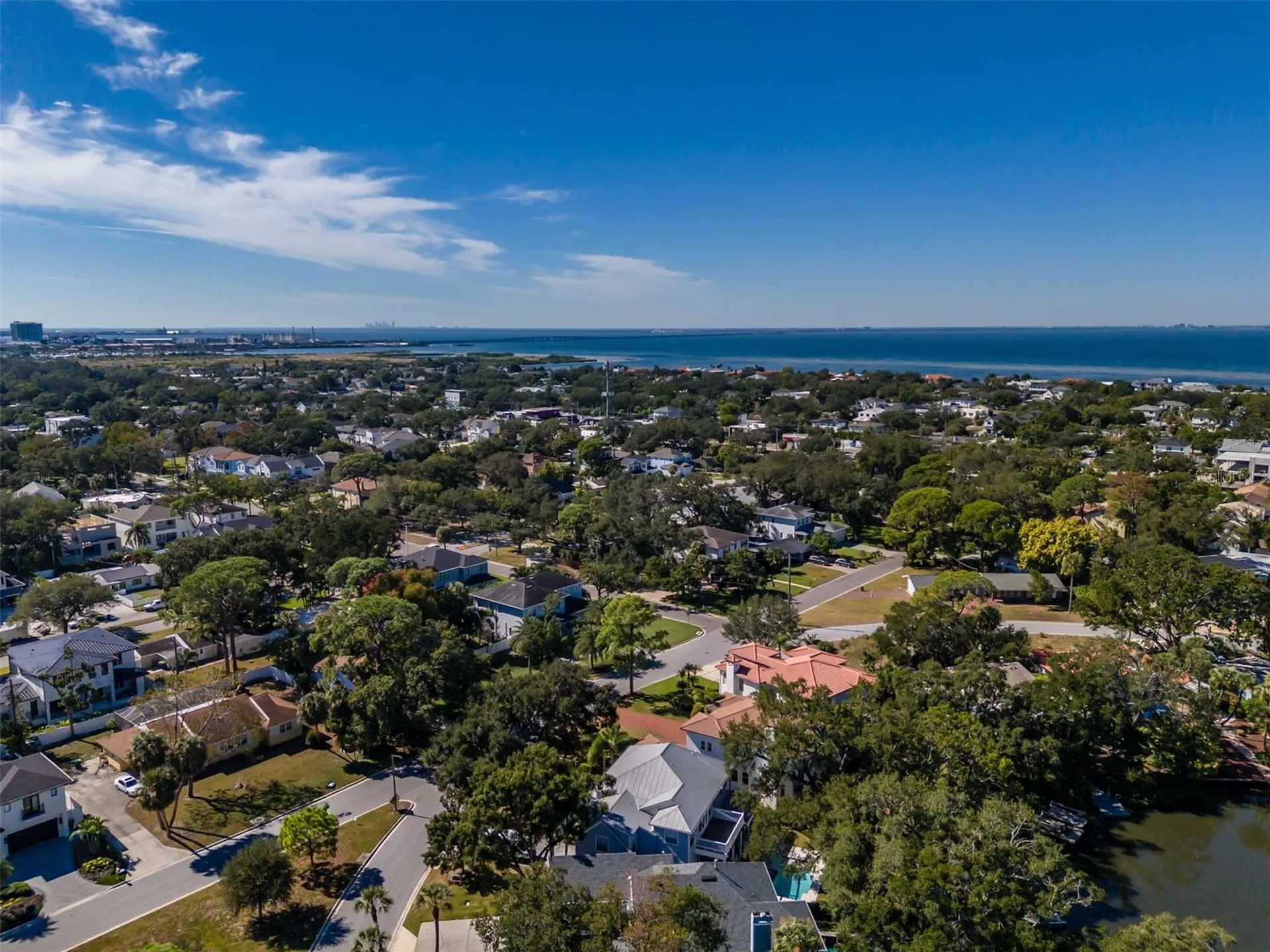 4605 W Vasconia Street Tampa FL 33629