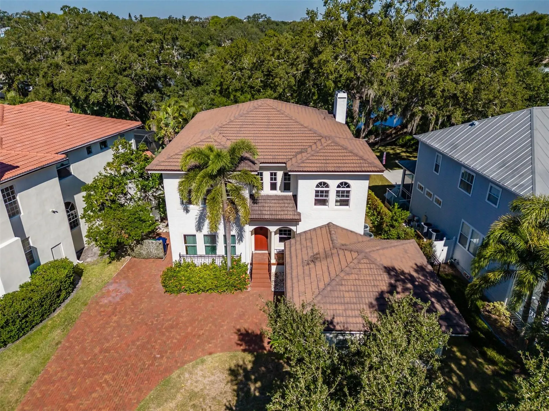 4605 W Vasconia Street Tampa FL 33629