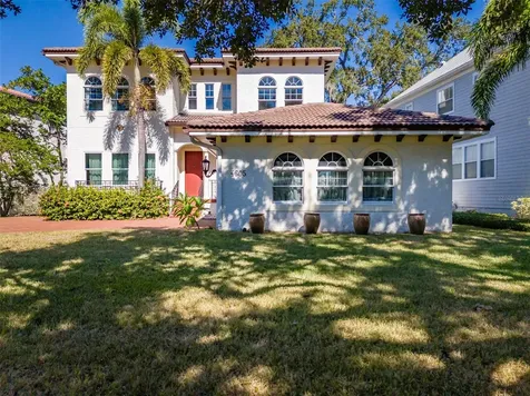4605 W Vasconia Street Tampa FL 33629