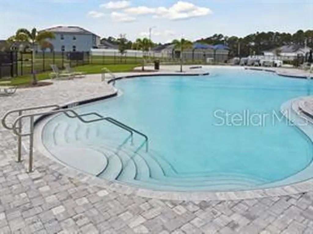 419 Lily Lane Davenport FL 33837