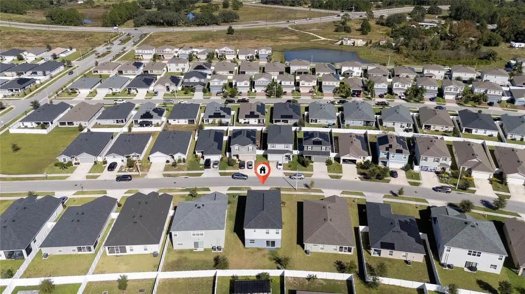 419 Lily Lane Davenport FL 33837