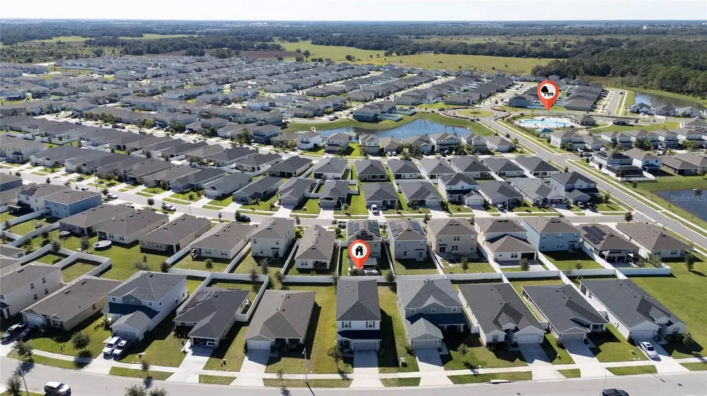 419 Lily Lane Davenport FL 33837