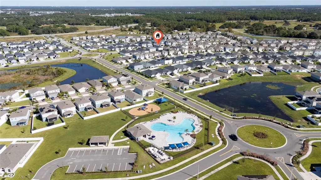 419 Lily Lane Davenport FL 33837