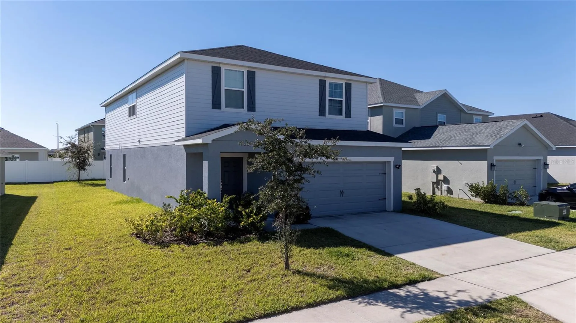 419 Lily Lane Davenport FL 33837