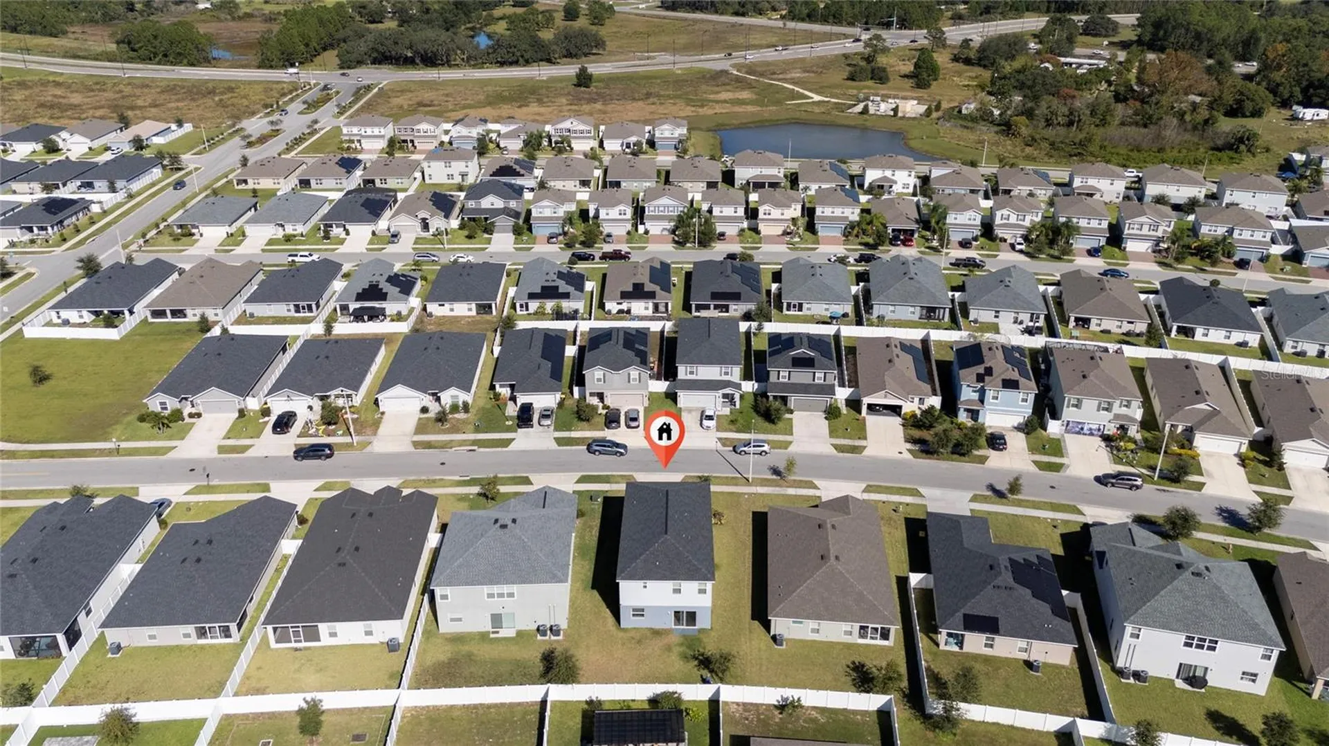 419 Lily Lane Davenport FL 33837
