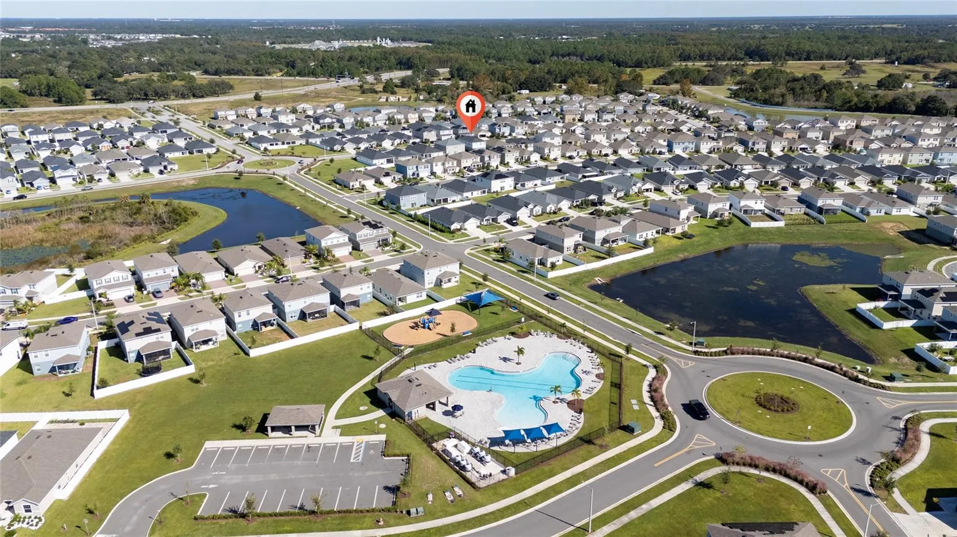 419 Lily Lane Davenport FL 33837