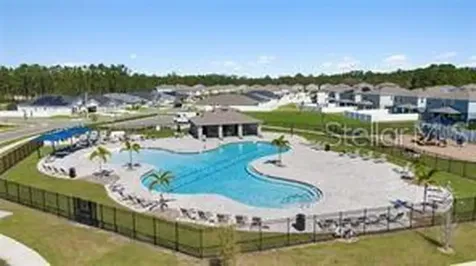 419 Lily Lane Davenport FL 33837
