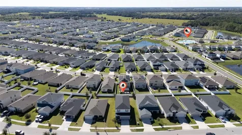 419 Lily Lane Davenport FL 33837