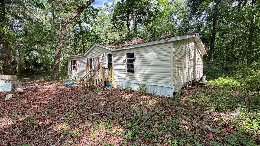 8124 SW County Road 346 Archer FL 32618