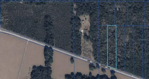 8124 SW County Road 346 Archer FL 32618