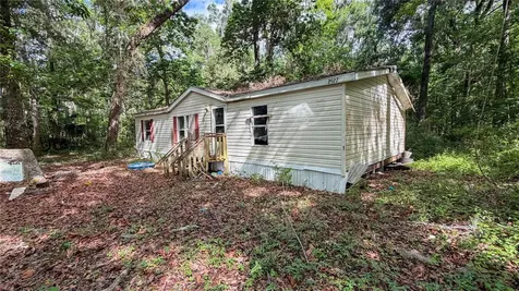 8124 SW County Road 346 Archer FL 32618