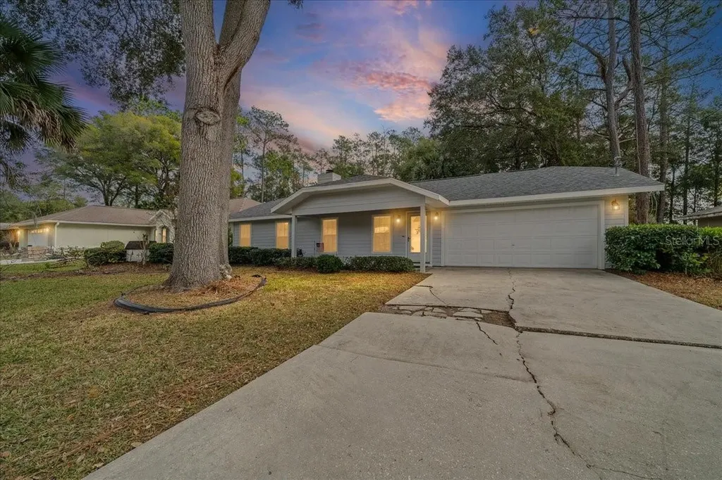 3 Redwood Road Ocala FL 34472