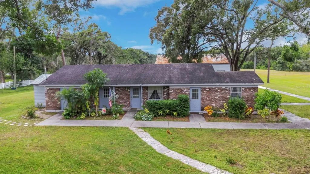 17500 Marsh Road Lutz FL 33558