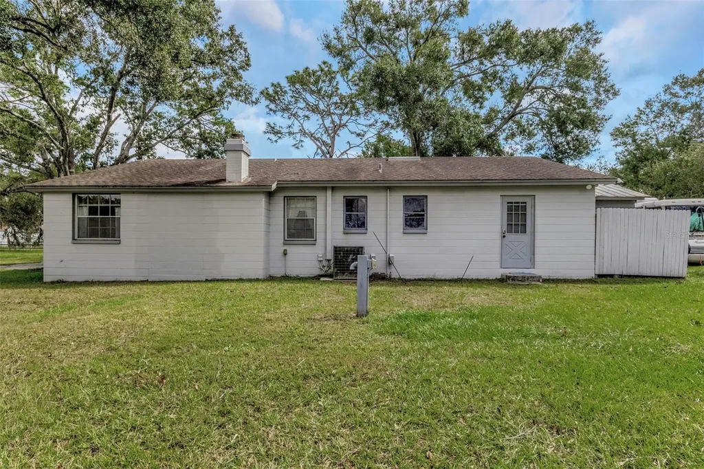 17500 Marsh Road Lutz FL 33558