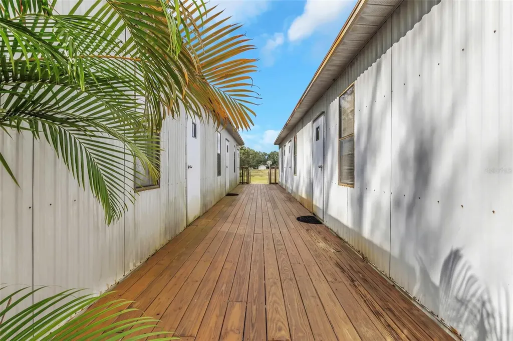 17500 Marsh Road Lutz FL 33558