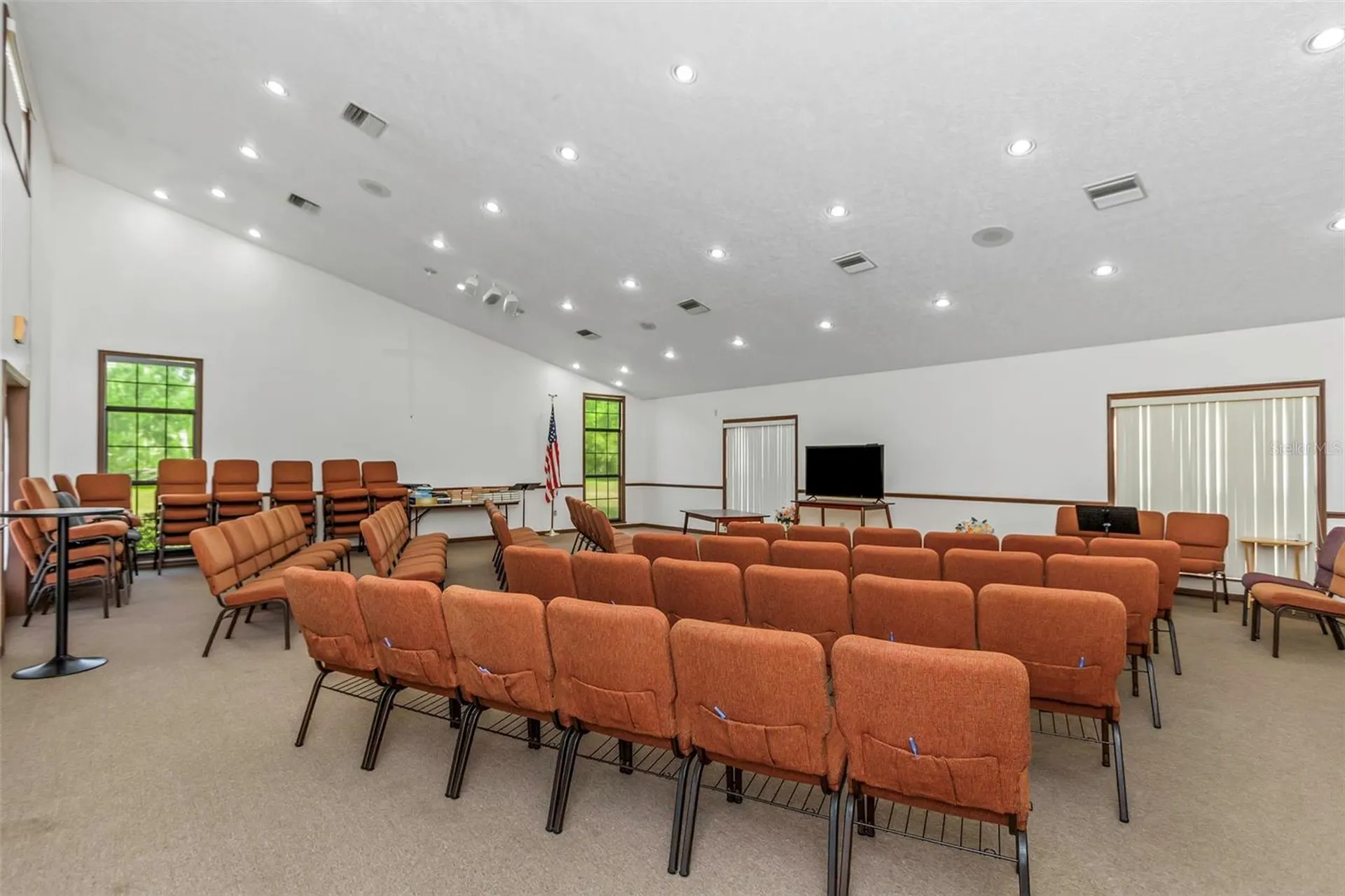 17500 Marsh Road Lutz FL 33558